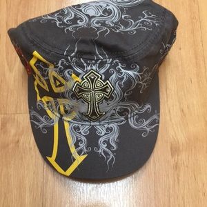 NWT 777 Lucky Cap Cute Cute 🥰 ☺️ 😊